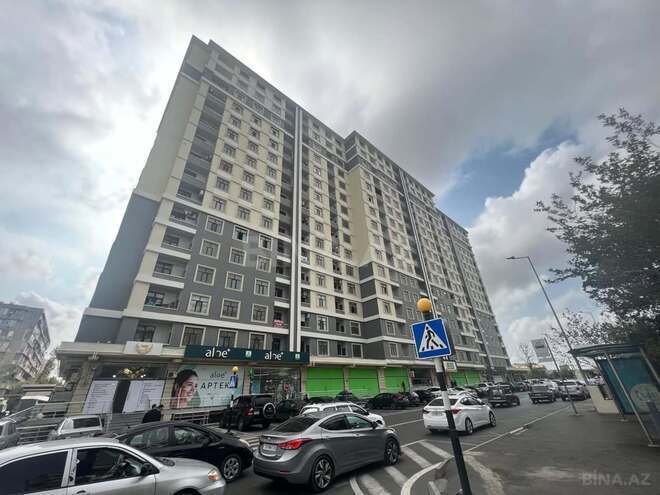 Продаётся 3-комн. новостройка 148 м², м. Халглар Достлугу, photo 30 from 32