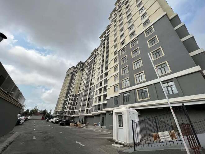 Продаётся 3-комн. новостройка 148 м², м. Халглар Достлугу, photo 29 from 32