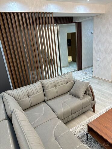 Satılır 3 otaqlı yeni tikili 112 m², İnşaatçılar m., photo 15 from 19