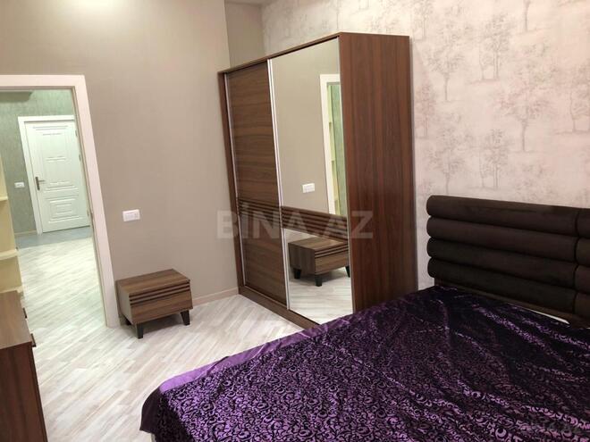 Продаётся 3-комн. новостройка 144 м², м. Шах Исмаил Хатаи, photo 11 from 21