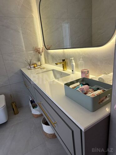 Продаётся 3-комн. новостройка 118 м², м. Гянджлик, photo 18 from 21