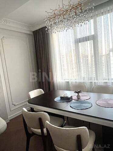 Продаётся 3-комн. новостройка 118 м², м. Гянджлик, photo 5 from 21