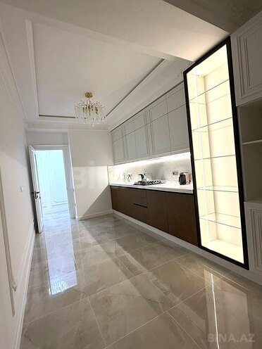 Продаётся 3-комн. новостройка 118 м², м. Гянджлик, photo 4 from 21