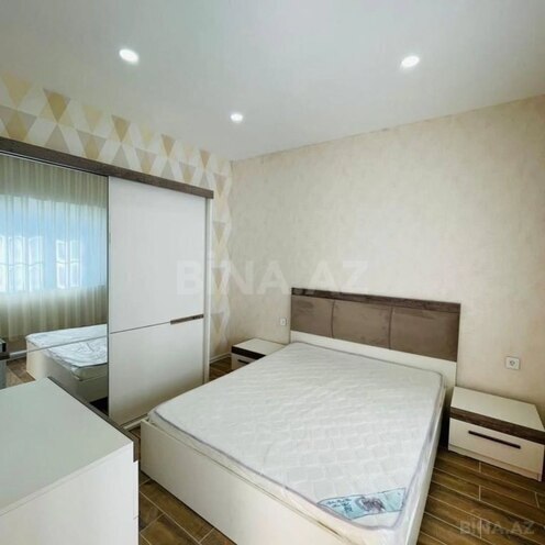 İcarəyə verilir 5 otaqlı həyət evi/bağ evi 240 m², Şüvəlan q., photo 7 from 16