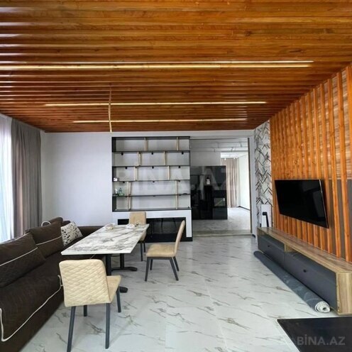 İcarəyə verilir 5 otaqlı həyət evi/bağ evi 240 m², Şüvəlan q., photo 9 from 16