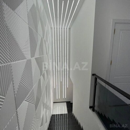 İcarəyə verilir 5 otaqlı həyət evi/bağ evi 240 m², Şüvəlan q., photo 10 from 16
