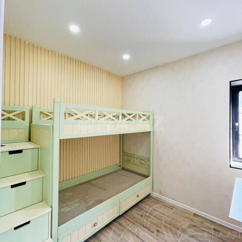 İcarəyə verilir 5 otaqlı həyət evi/bağ evi 240 m², Şüvəlan q., photo 13 from 16