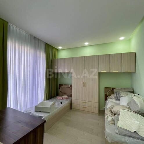 İcarəyə verilir 5 otaqlı həyət evi/bağ evi 240 m², Şüvəlan q., photo 12 from 16