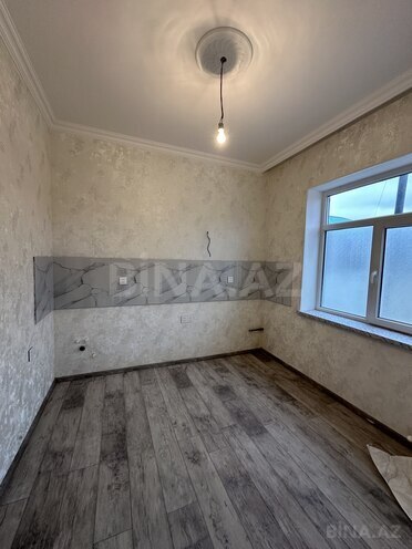 Satılır 2 otaqlı həyət evi/bağ evi 50 m², Zabrat q., photo 6 from 9
