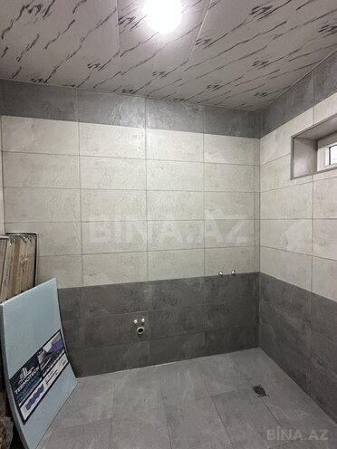 Satılır 2 otaqlı həyət evi/bağ evi 50 m², Zabrat q., photo 8 from 9