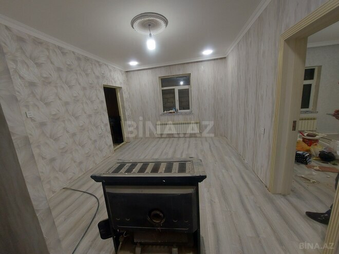 Satılır 3 otaqlı həyət evi/bağ evi 90 m², Avtovağzal m., photo 4 from 10