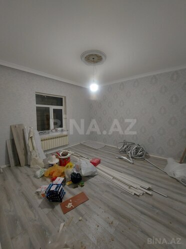Satılır 3 otaqlı həyət evi/bağ evi 90 m², Avtovağzal m., photo 8 from 10