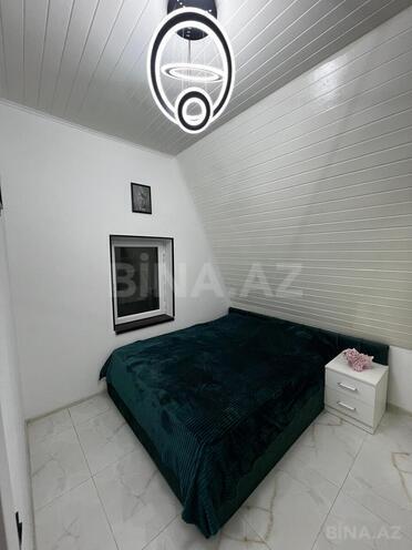 İcarəyə verilir 4 otaqlı həyət evi/bağ evi 220 m², Mərdəkan q., photo 10 from 20