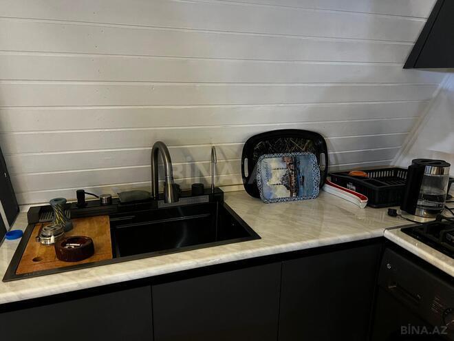 İcarəyə verilir 4 otaqlı həyət evi/bağ evi 220 m², Mərdəkan q., photo 17 from 20