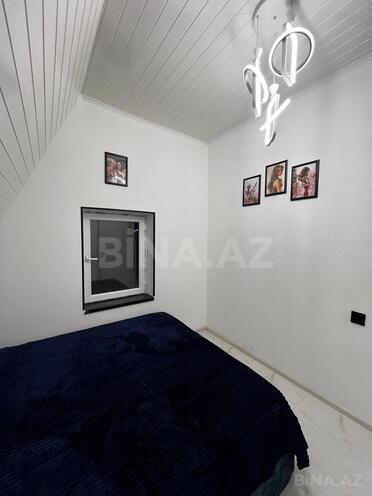 İcarəyə verilir 4 otaqlı həyət evi/bağ evi 220 m², Mərdəkan q., photo 12 from 20