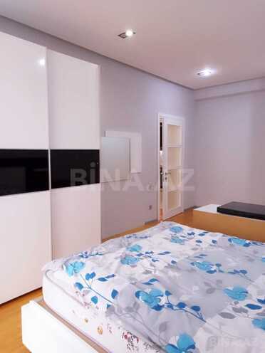 Продаётся 2-комн. новостройка 71 м², м. Шах Исмаил Хатаи, photo 5 from 11