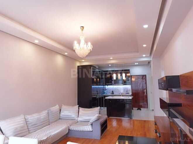 Продаётся 2-комн. новостройка 71 м², м. Шах Исмаил Хатаи, photo 3 from 11