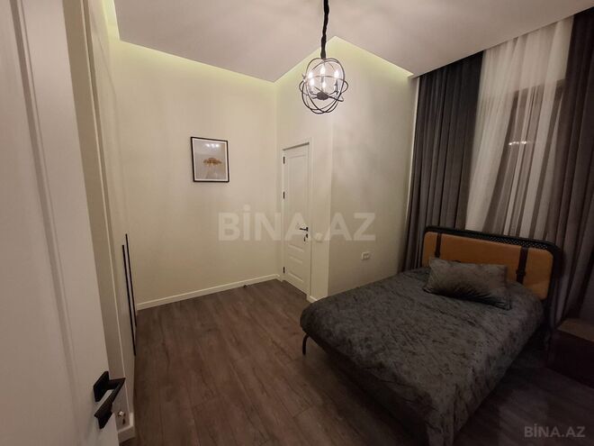 İcarəyə verilir 4 otaqlı həyət evi/bağ evi 220 m², Buzovna q., photo 16 from 25