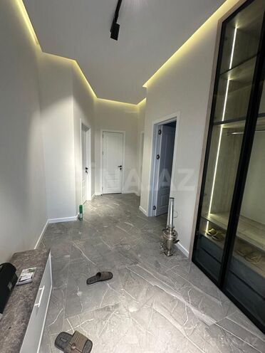 İcarəyə verilir 4 otaqlı həyət evi/bağ evi 220 m², Buzovna q., photo 7 from 25