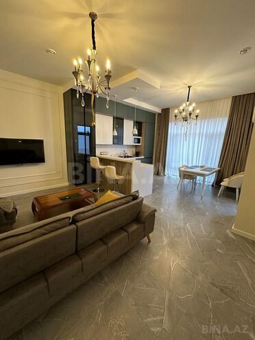 İcarəyə verilir 4 otaqlı həyət evi/bağ evi 220 m², Buzovna q., photo 5 from 25