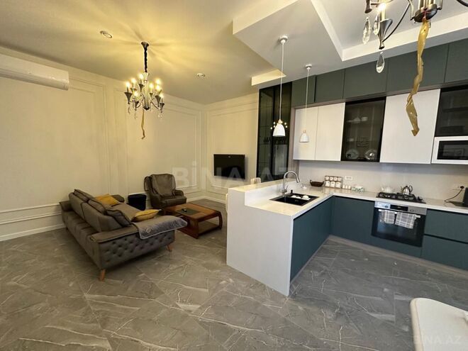 İcarəyə verilir 4 otaqlı həyət evi/bağ evi 220 m², Buzovna q., photo 14 from 25