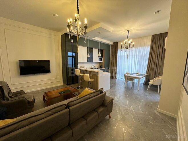 İcarəyə verilir 4 otaqlı həyət evi/bağ evi 220 m², Buzovna q., photo 20 from 25