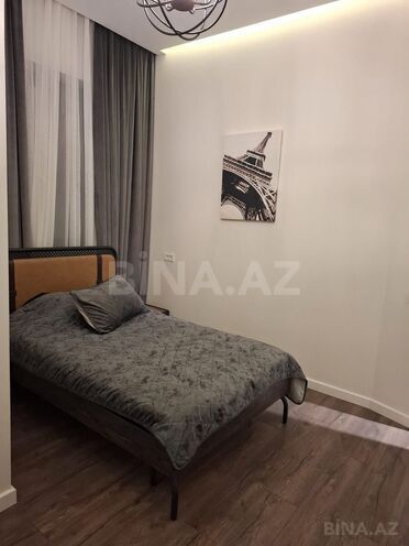İcarəyə verilir 4 otaqlı həyət evi/bağ evi 220 m², Buzovna q., photo 11 from 25