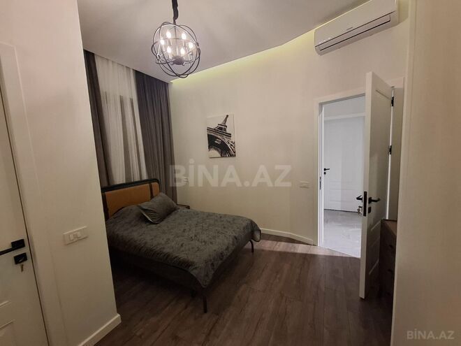 İcarəyə verilir 4 otaqlı həyət evi/bağ evi 220 m², Buzovna q., photo 24 from 25