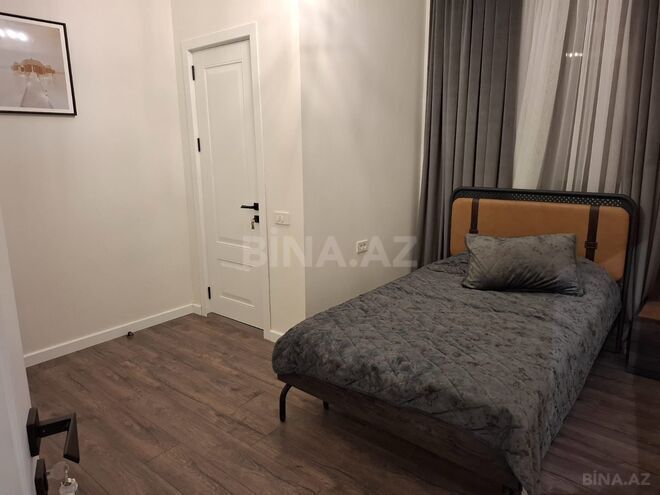 İcarəyə verilir 4 otaqlı həyət evi/bağ evi 220 m², Buzovna q., photo 18 from 25