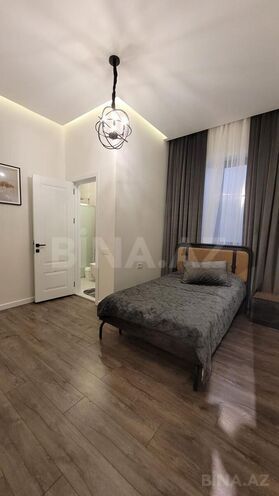 İcarəyə verilir 4 otaqlı həyət evi/bağ evi 220 m², Buzovna q., photo 12 from 25
