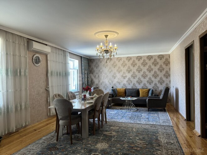 Satılır 3 otaqlı həyət evi/bağ evi 110 m², Sabunçu q., photo 3 from 12