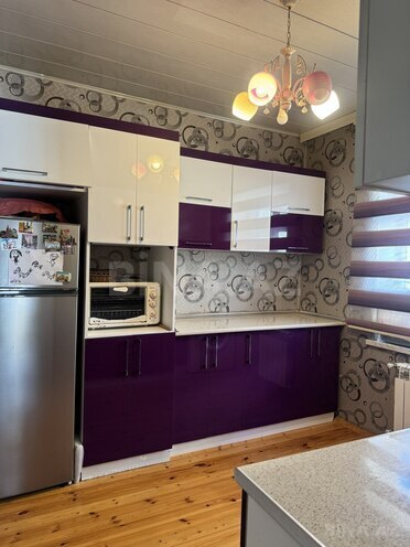 Satılır 3 otaqlı həyət evi/bağ evi 110 m², Sabunçu q., photo 6 from 12