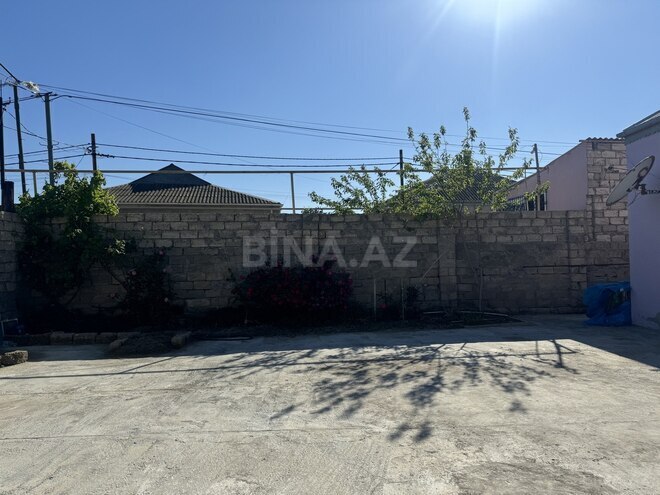 Satılır 3 otaqlı həyət evi/bağ evi 110 m², Sabunçu q., photo 11 from 12