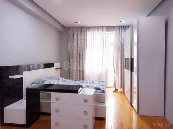 Продаётся 2-комн. новостройка 71 м², м. Шах Исмаил Хатаи, photo 8 from 11