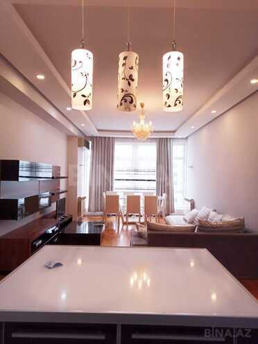 Продаётся 2-комн. новостройка 71 м², м. Шах Исмаил Хатаи, photo 4 from 11