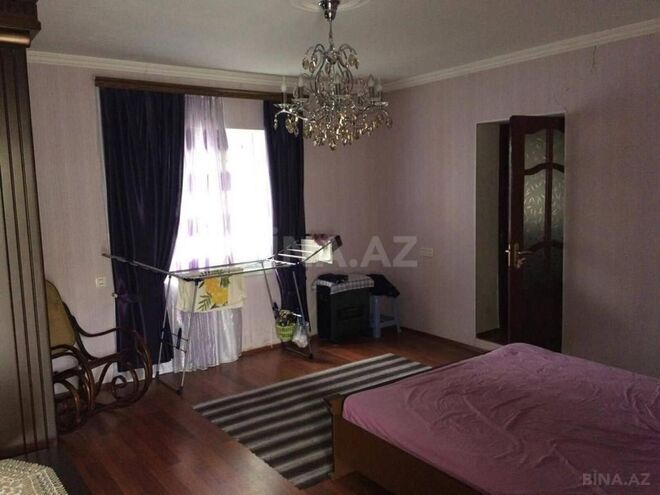 Satılır 5 otaqlı həyət evi/bağ evi 200 m², Avtovağzal m., photo 8 from 15