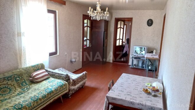 Satılır 5 otaqlı həyət evi/bağ evi 200 m², Avtovağzal m., photo 5 from 15