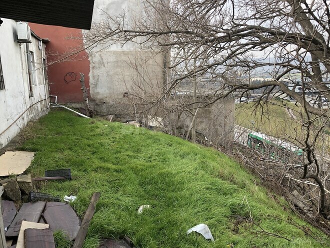 Satılır 5 otaqlı həyət evi/bağ evi 200 m², Avtovağzal m., photo 14 from 15