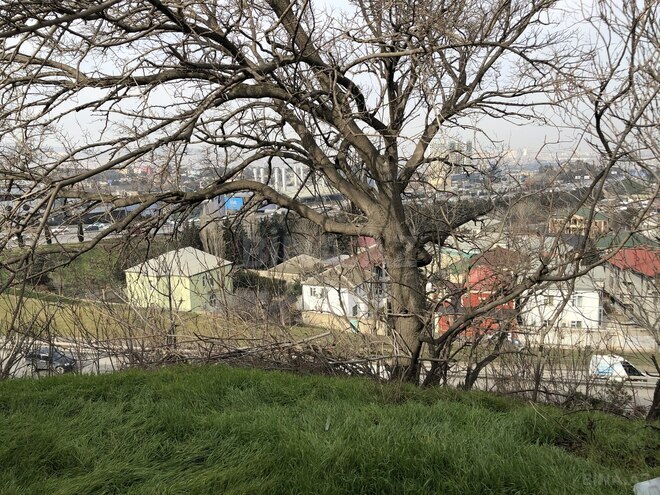 Satılır 5 otaqlı həyət evi/bağ evi 200 m², Avtovağzal m., photo 11 from 15