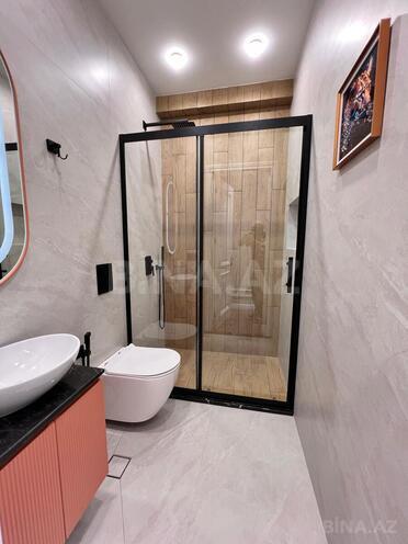 Satılır 3 otaqlı yeni tikili 95 m², Elmlər Akademiyası m., photo 12 from 17