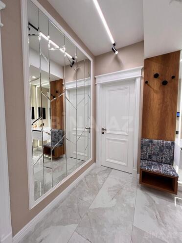 Satılır 3 otaqlı yeni tikili 95 m², Elmlər Akademiyası m., photo 10 from 17