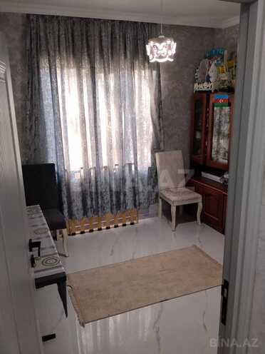 Satılır 4 otaqlı köhnə tikili 95 m², Buzovna q., photo 13 from 14