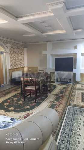 İcarəyə verilir 8 otaqlı həyət evi/bağ evi 500 m², Sabunçu r., photo 8 from 32