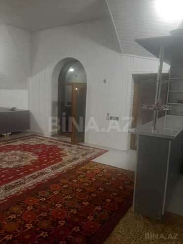 İcarəyə verilir 8 otaqlı həyət evi/bağ evi 500 m², Sabunçu r., photo 13 from 32