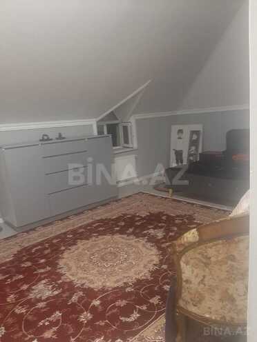 İcarəyə verilir 8 otaqlı həyət evi/bağ evi 500 m², Sabunçu r., photo 16 from 32