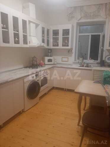 İcarəyə verilir 8 otaqlı həyət evi/bağ evi 500 m², Sabunçu r., photo 12 from 32