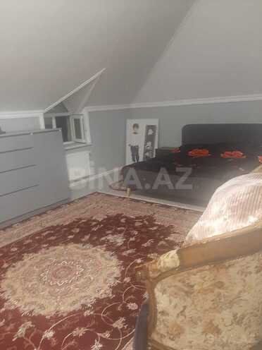 İcarəyə verilir 8 otaqlı həyət evi/bağ evi 500 m², Sabunçu r., photo 17 from 32
