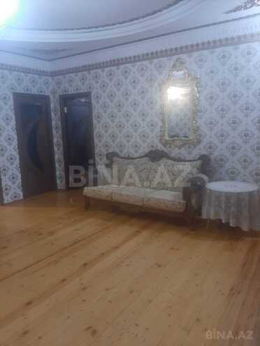 İcarəyə verilir 8 otaqlı həyət evi/bağ evi 500 m², Sabunçu r., photo 7 from 32