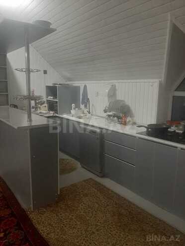 İcarəyə verilir 8 otaqlı həyət evi/bağ evi 500 m², Sabunçu r., photo 11 from 32