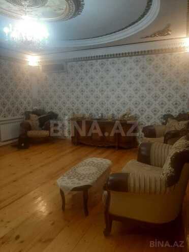 İcarəyə verilir 8 otaqlı həyət evi/bağ evi 500 m², Sabunçu r., photo 18 from 32